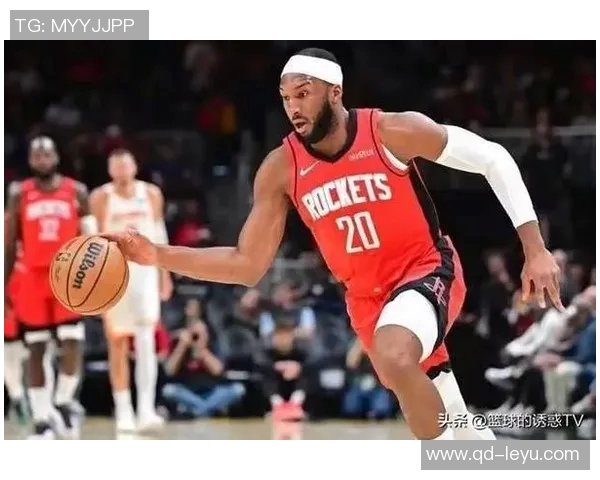 火箭节目主持人分析奥科吉能否接替狄龙并强调控卫需具备防守能力