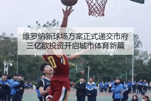 维罗纳新球场方案正式递交市府 三亿欧投资开启城市体育新篇 - leyu